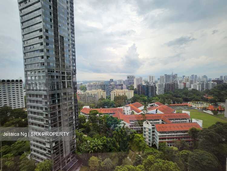 Ardmore Residence (D10), Condominium #439636951